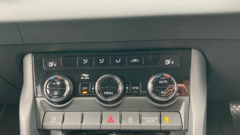 Skoda Karoq 1.5 TSI SE Drive 5dr DSG Petrol Estate